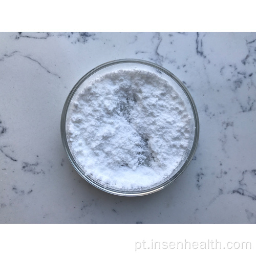 Pó de sulfato de minoxidil sulfato de minoxidil anti-queda de cabelo